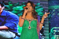 Mirchi Audio Launch Photo Gallery